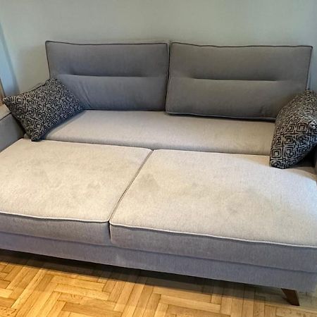 Vasilis Luxury Apartment Atene Esterno foto
